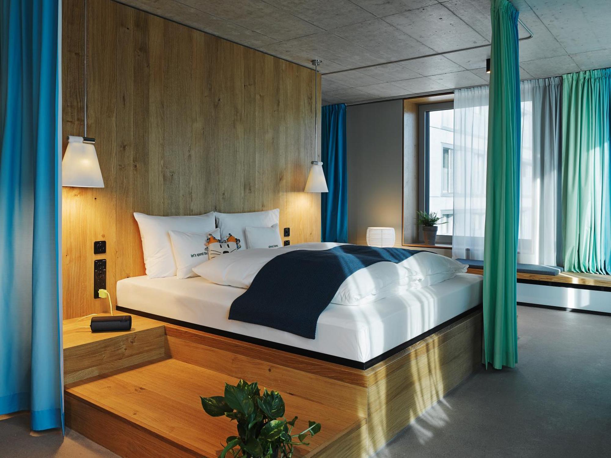 Suite